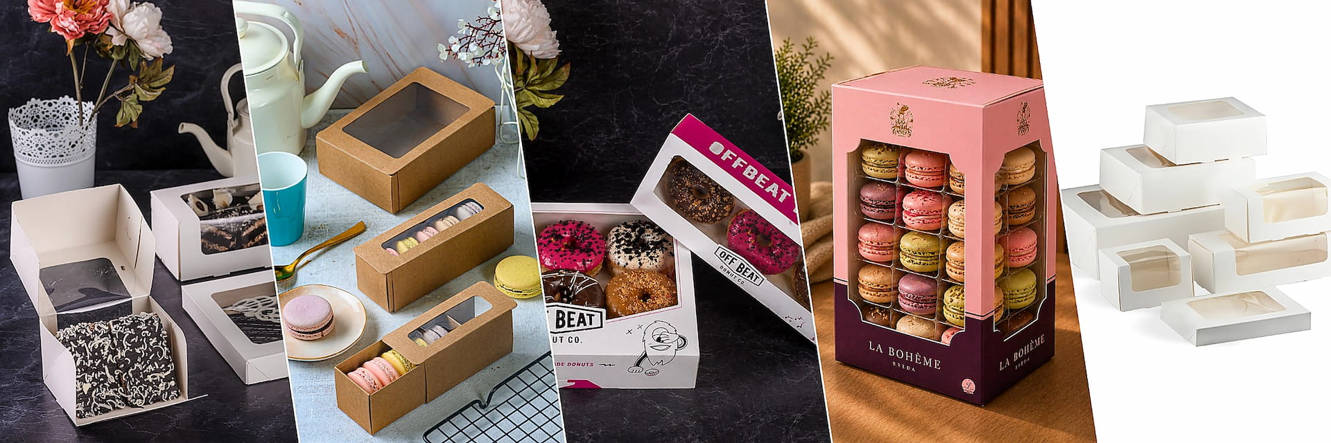 Bakery Packaging